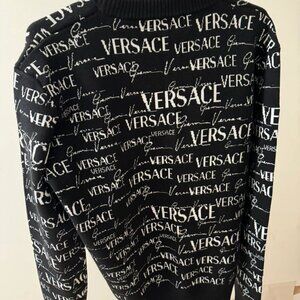 Versace Sweater Mens